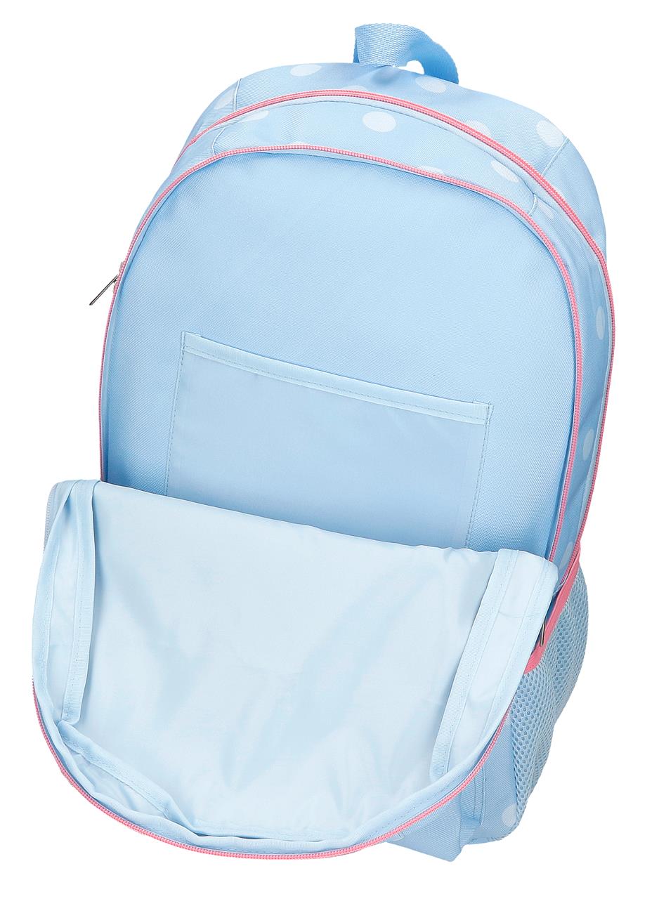 3132541 MOCHILA 44CM 2C. MICKEY VIBES - Image 11