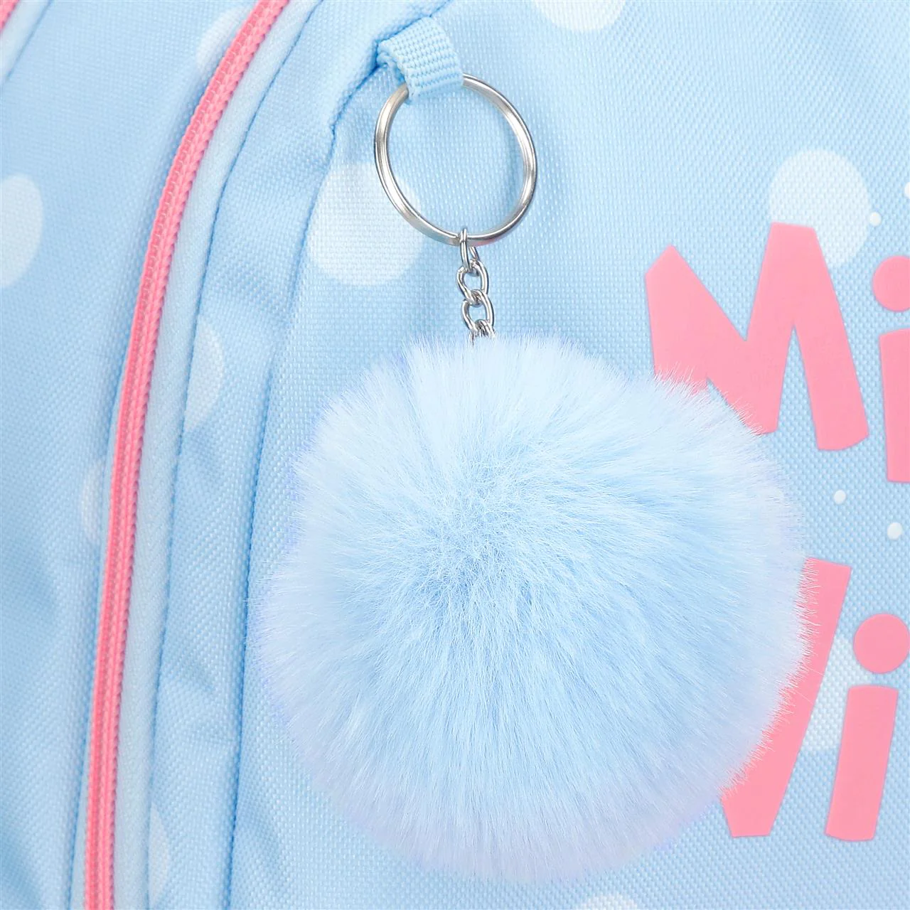 3132541 MOCHILA 44CM 2C. MICKEY VIBES - Image 3