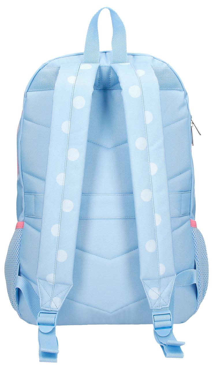 3132541 MOCHILA 44CM 2C. MICKEY VIBES - Image 6