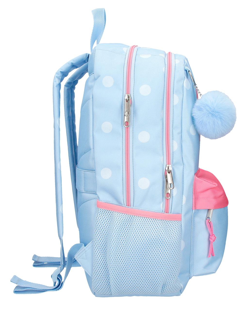 31325D1 MOCHILA ADAP. 44CM 2C. MICKEY VIBES - Image 4