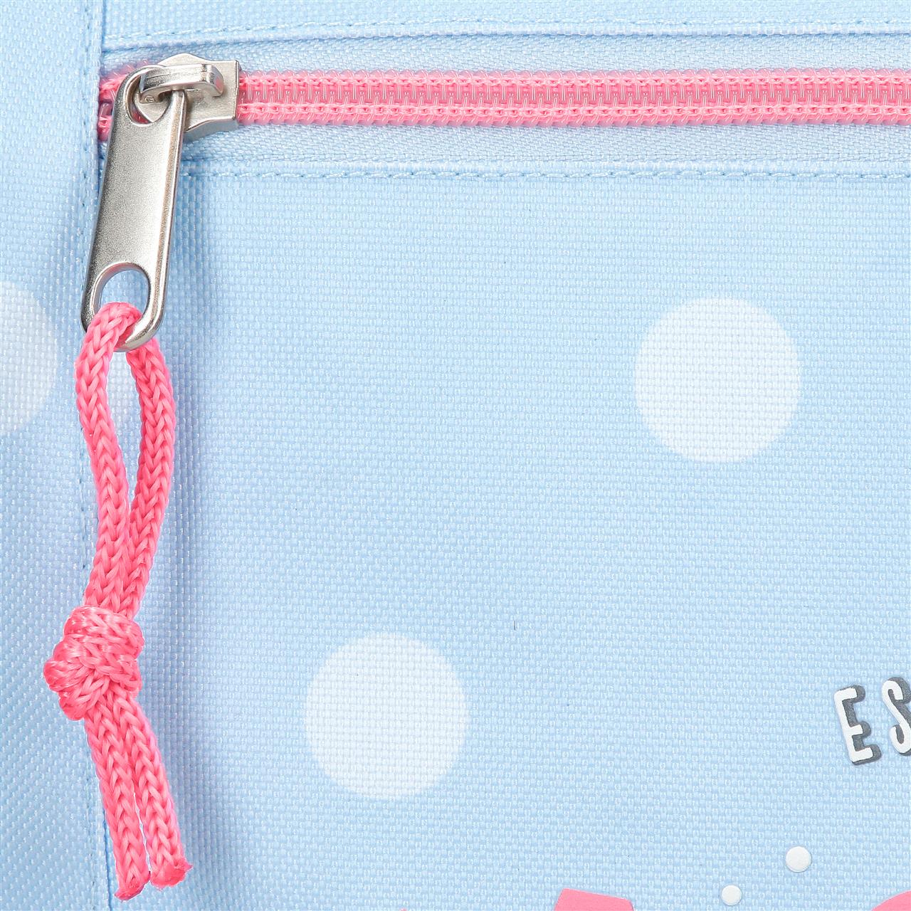 31325T1 MOCHILA ADAP. 44CM 2C. C/CARRO. MICKEY VIBES - Image 8