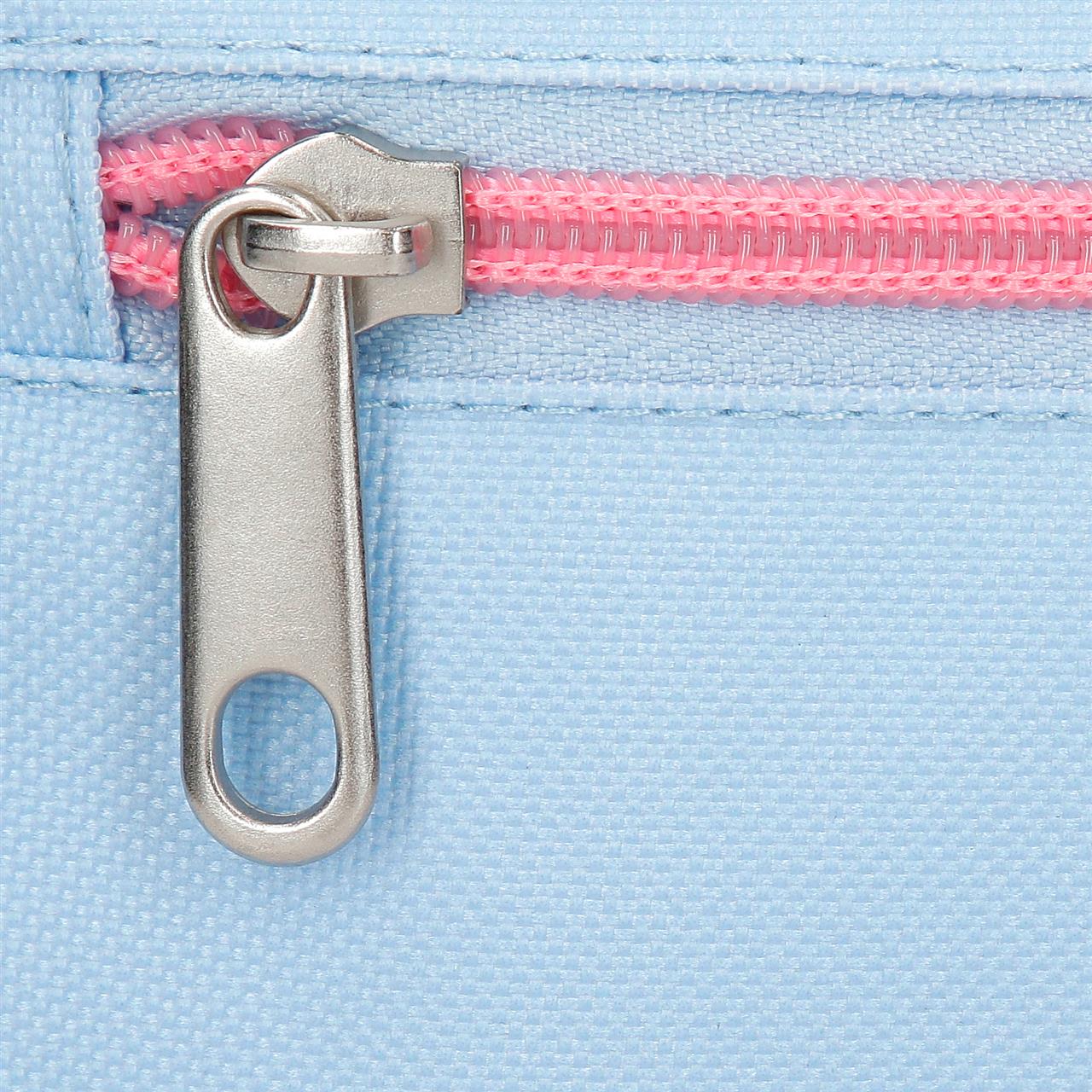 31325T1 MOCHILA ADAP. 44CM 2C. C/CARRO. MICKEY VIBES - Image 9