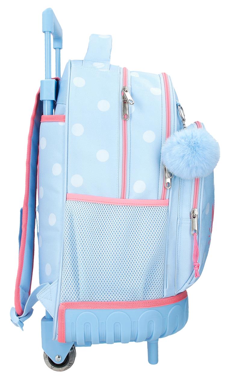 3132941 MOCHILA COMPACT 2R. MICKEY VIBES - Image 2
