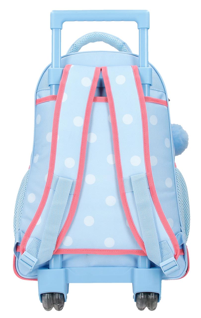 3132941 MOCHILA COMPACT 2R. MICKEY VIBES - Image 4