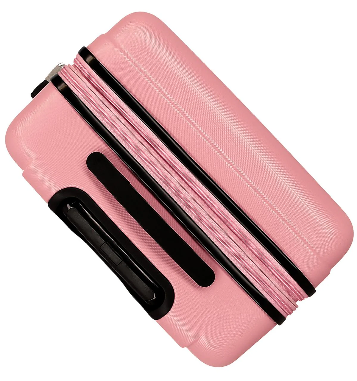 3141441 SET/2 TROLLEY ABS 55-65 CM. 4R. MINNIE HEADS - Image 15