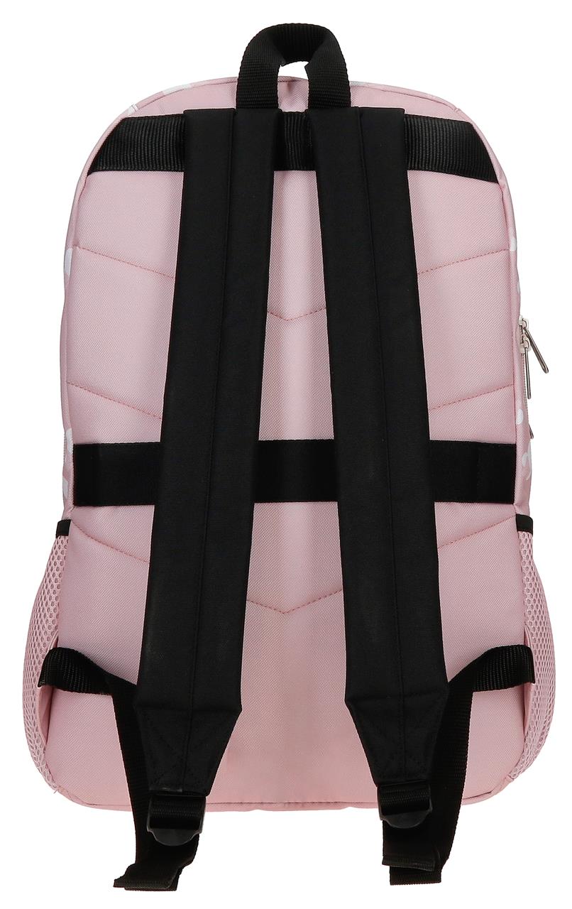 3142541 MOCHILA 44CM 2C. MINNIE HEADS - Image 6