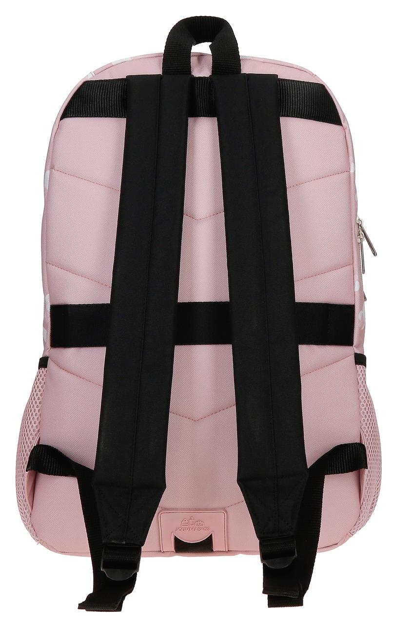 31425D1 MOCHILA ADAP. 44CM 2C. MINNIE HEADS - Image 6