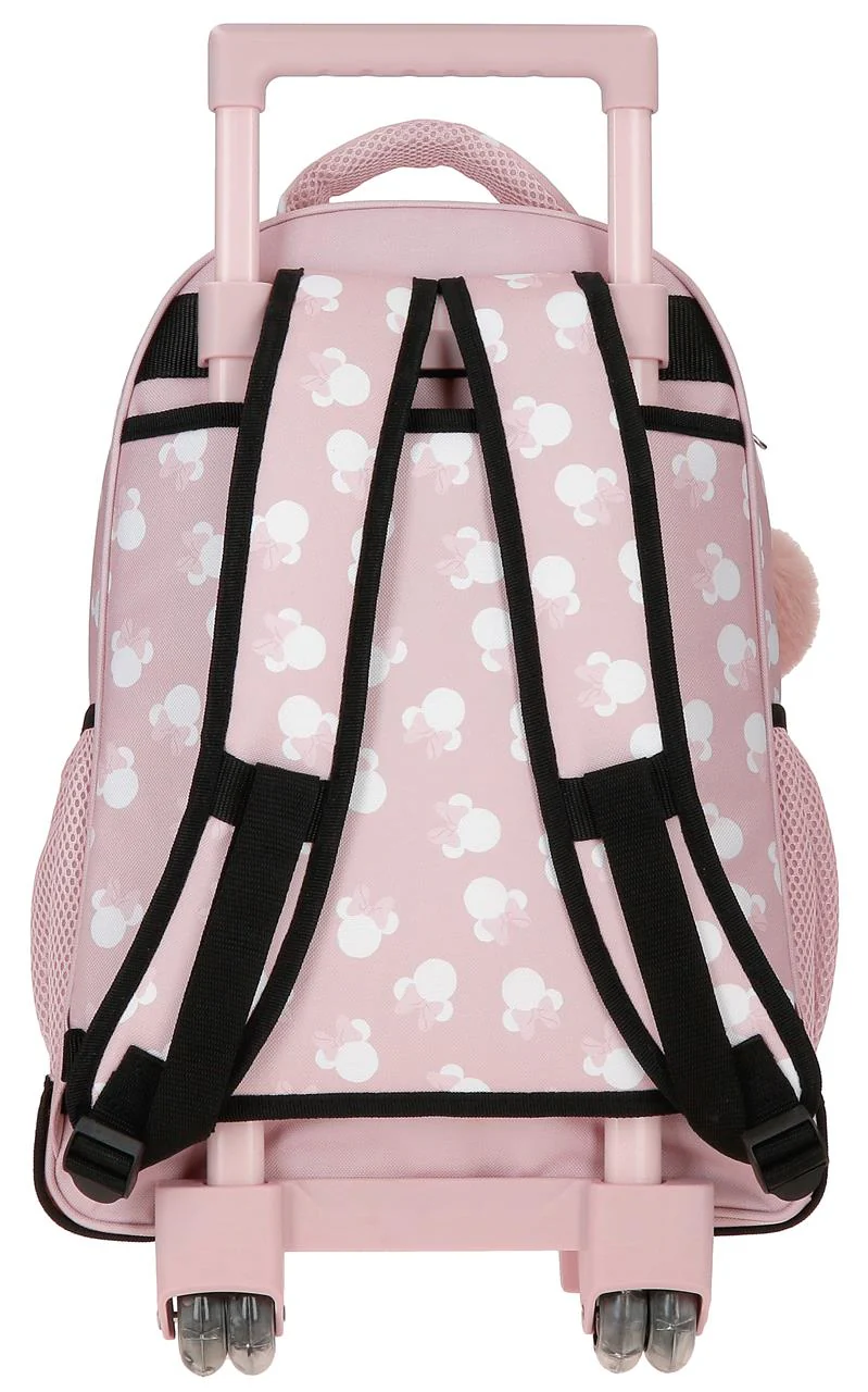 3142941 MOCHILA COMPACT 2R. MINNIE HEADS - Image 4
