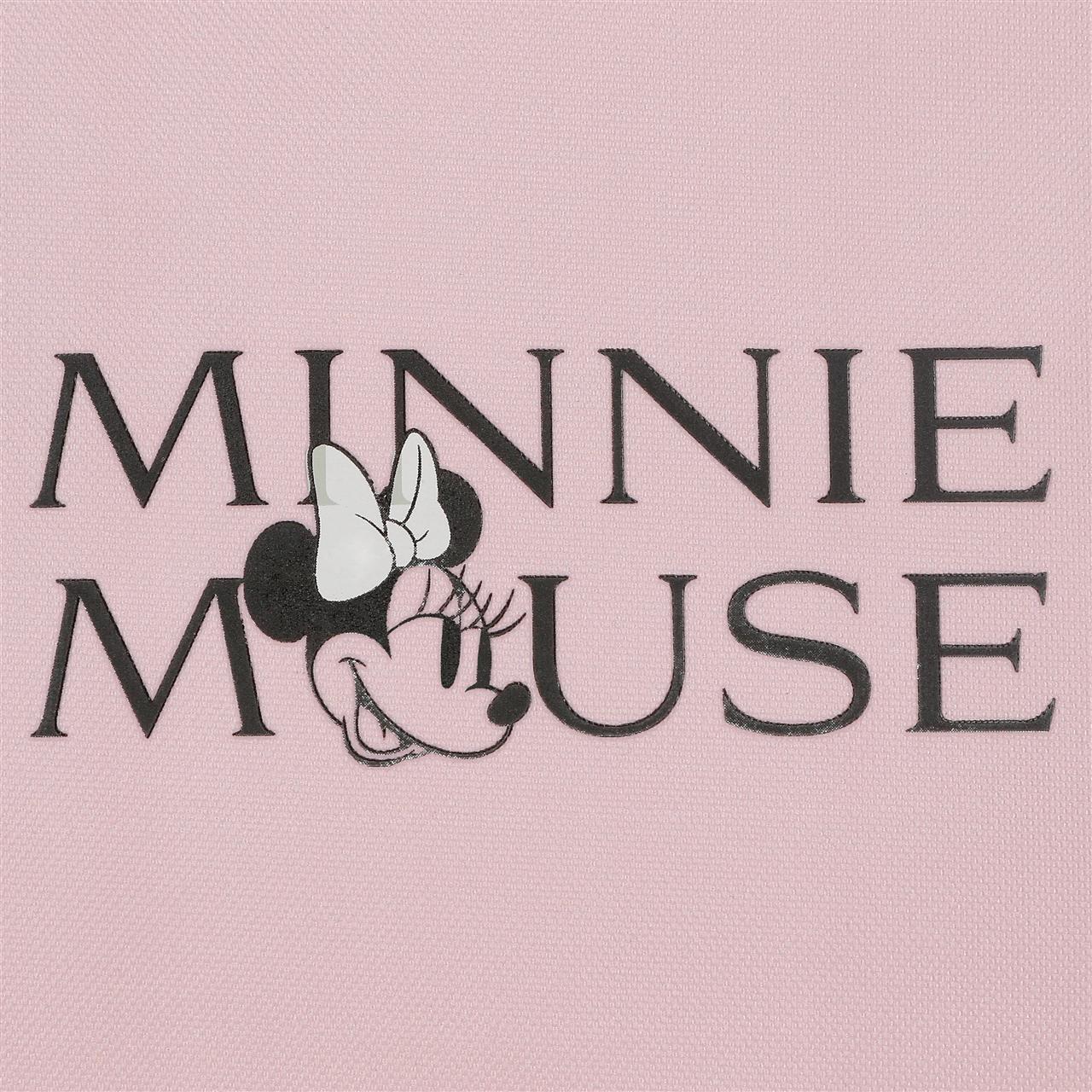 3142941 MOCHILA COMPACT 2R. MINNIE HEADS - Image 6