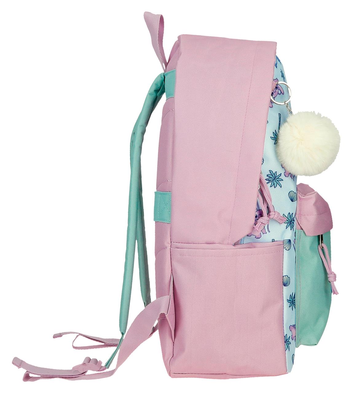 3152341 MOCHILA 45CM. STITCH JUST CHILL - Image 3