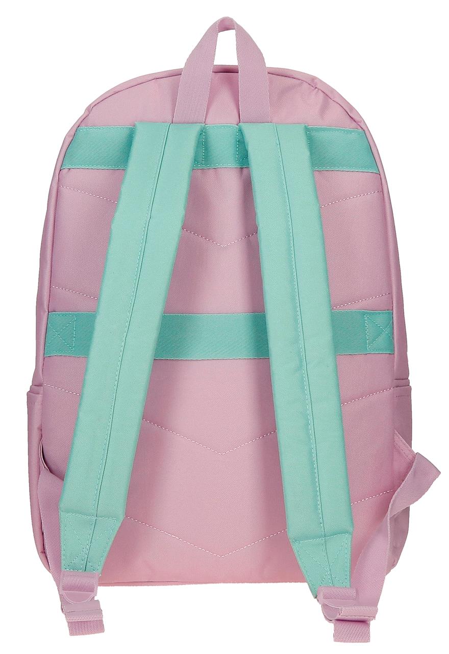 3152341 MOCHILA 45CM. STITCH JUST CHILL - Image 4