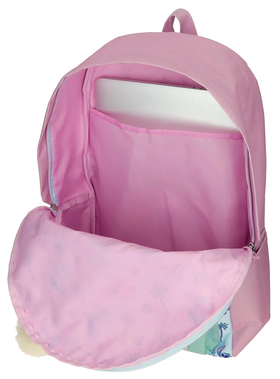 3152341 MOCHILA 45CM. STITCH JUST CHILL - Image 5