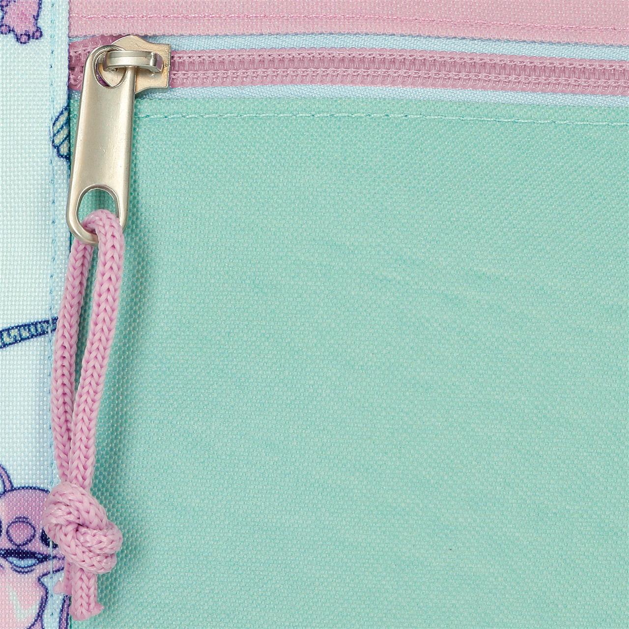 3152341 MOCHILA 45CM. STITCH JUST CHILL - Image 7