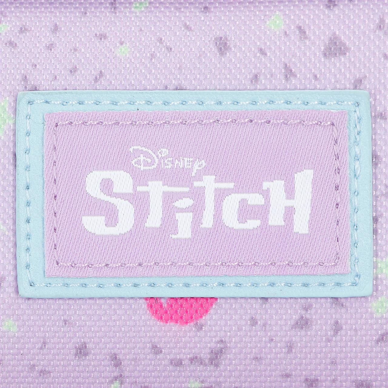 3162641 MOCHILA 44CM 2C. LOVELY STITCH - Image 7