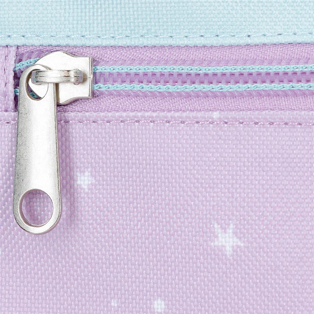 3162641 MOCHILA 44CM 2C. LOVELY STITCH - Image 9