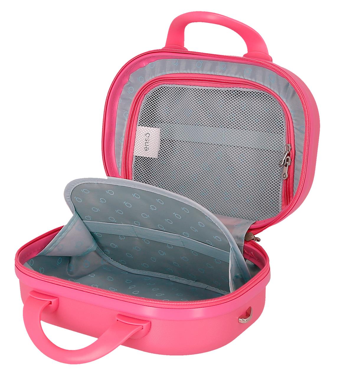 3193945 NECESER ABS ENSO STITCH PLAYFUL FUCSIA - Image 2