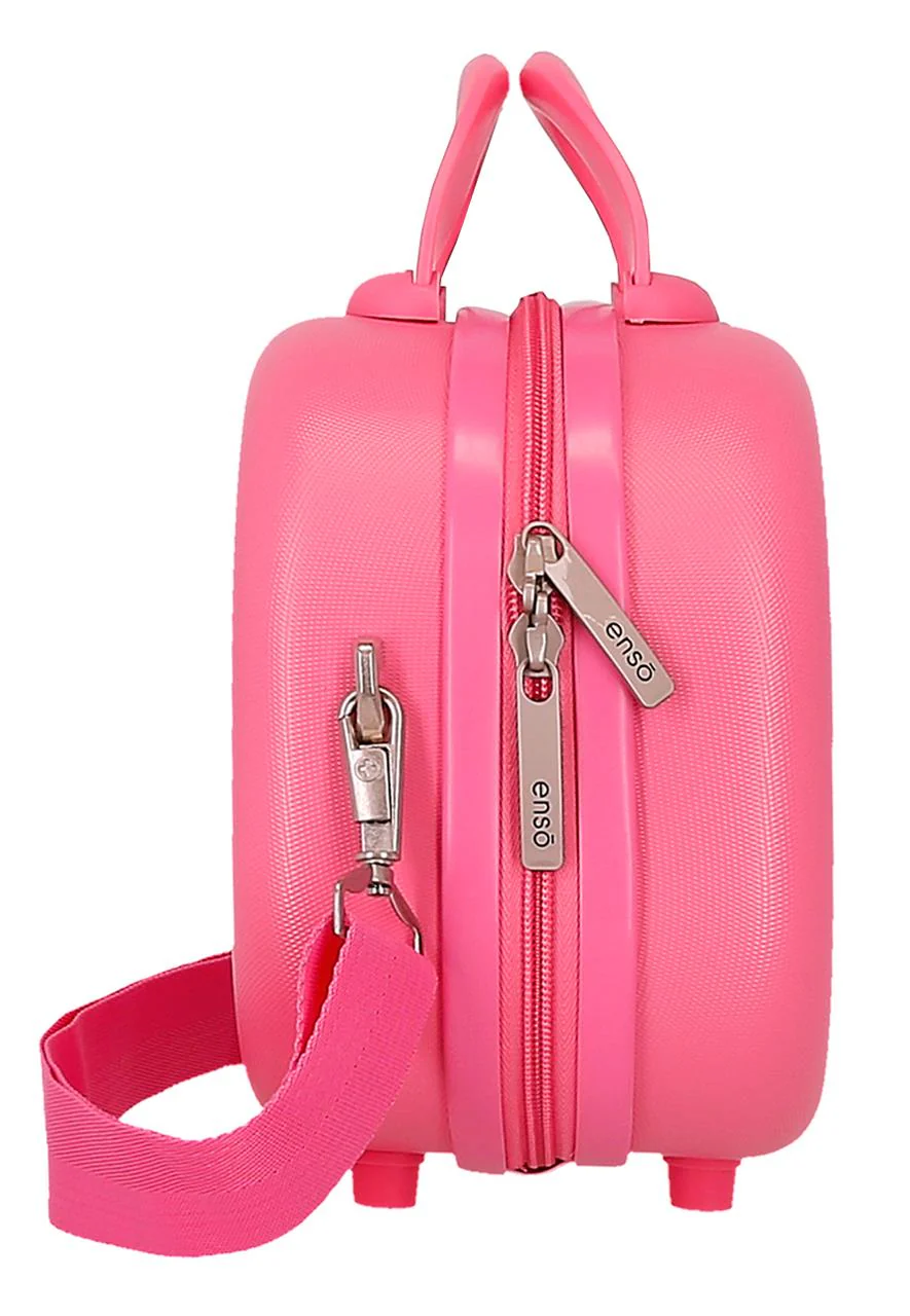 3193945 NECESER ABS ENSO STITCH PLAYFUL FUCSIA - Image 3