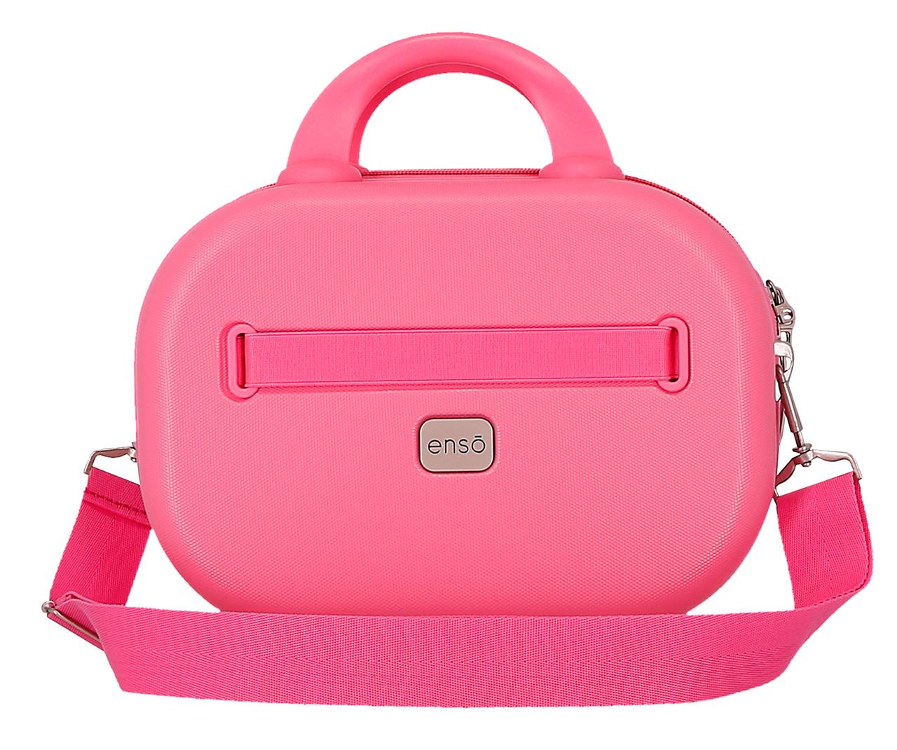 3193945 NECESER ABS ENSO STITCH PLAYFUL FUCSIA - Image 4