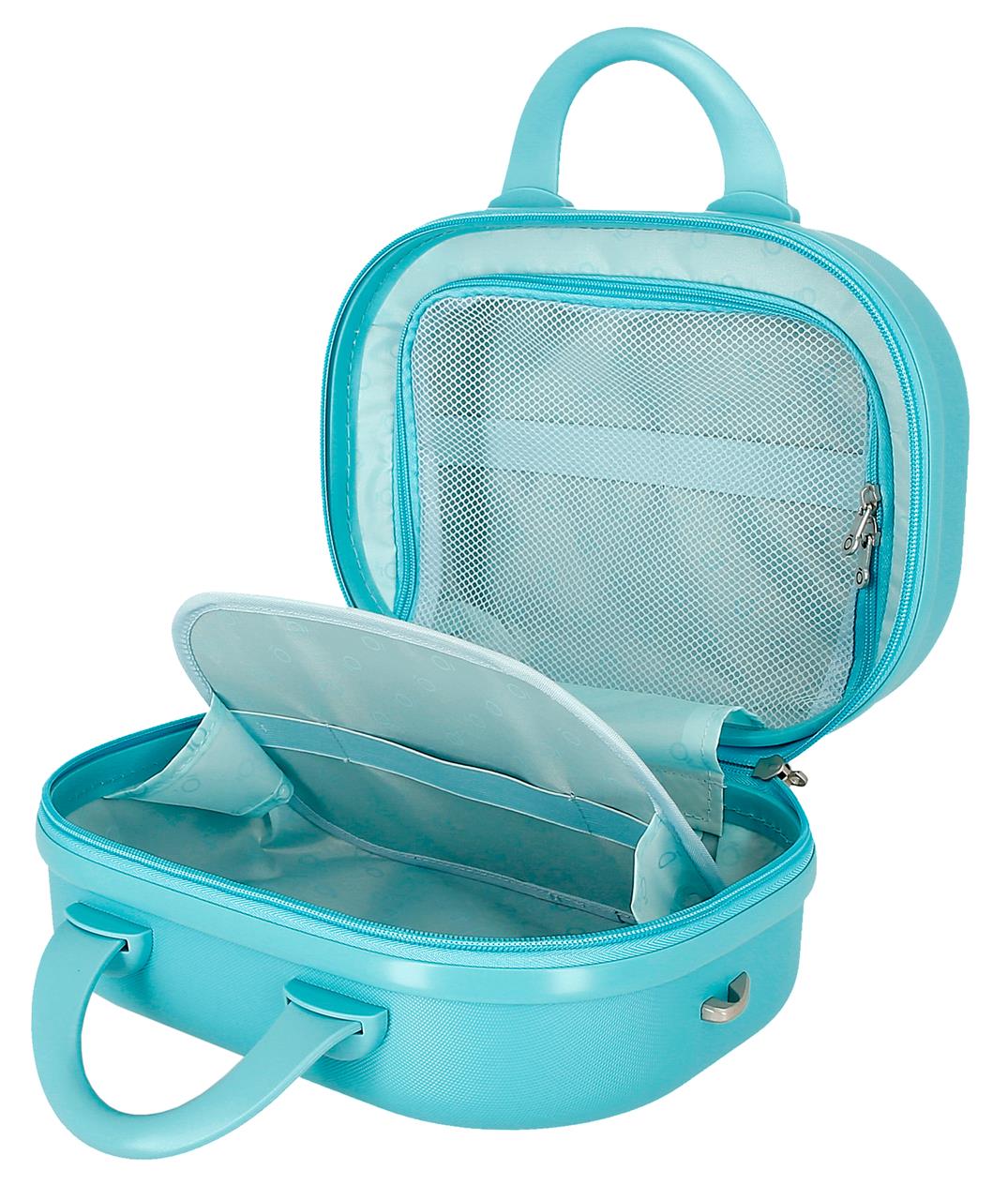 3193946 NECESER ABS ENSO STITCH PLAYFUL AZUL TURQUESA - Image 2