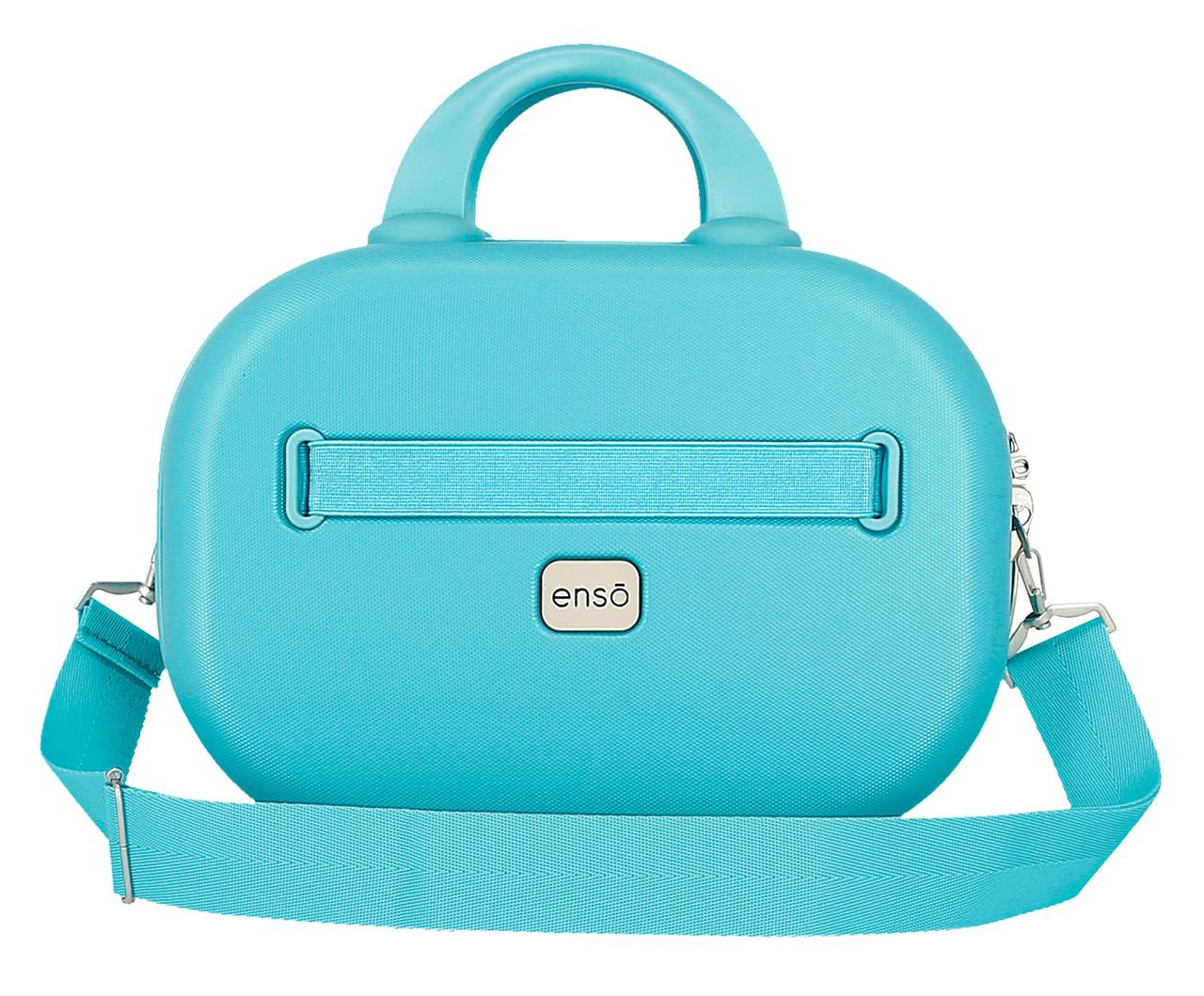 3193946 NECESER ABS ENSO STITCH PLAYFUL AZUL TURQUESA - Image 4