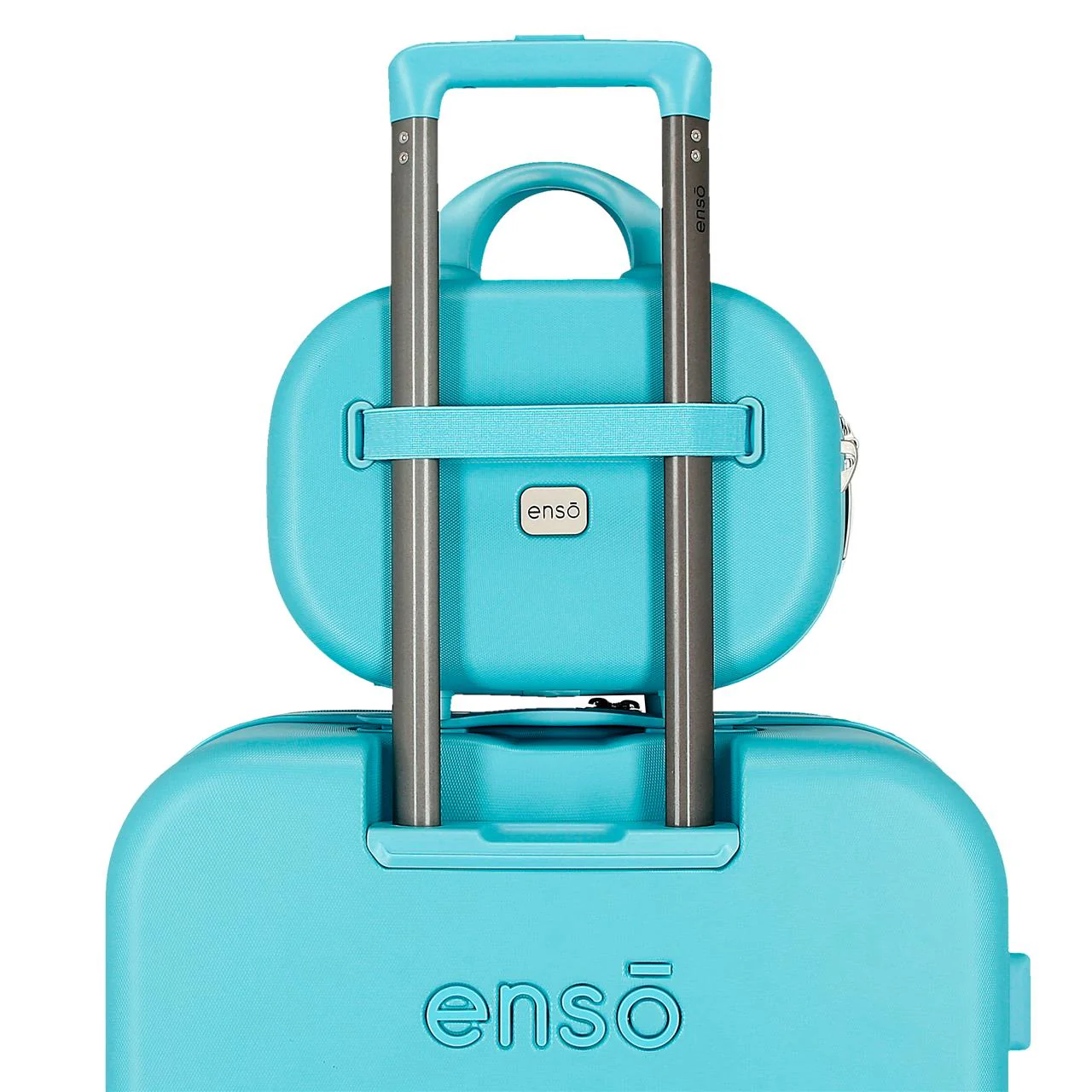 3193946 NECESER ABS ENSO STITCH PLAYFUL AZUL TURQUESA - Image 8