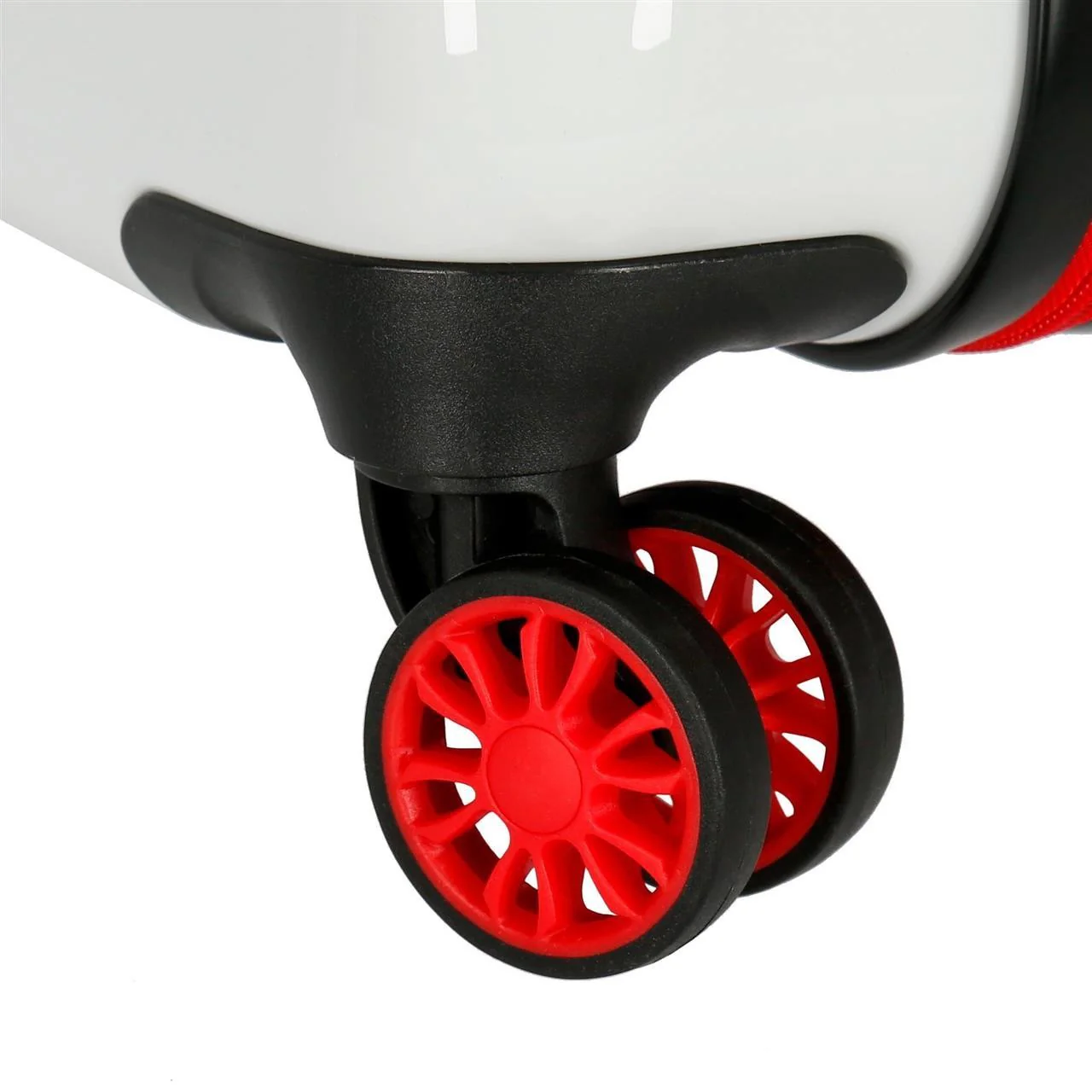 3211722 TROLLEY ABS 55CM.4R. TRUE LOVE - Image 7