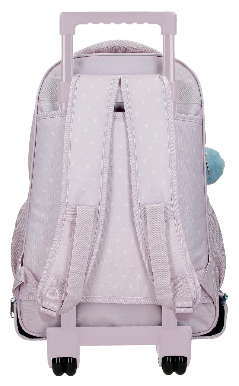 3312941 MOCHILA COMPACT DESM. 2R. STITCH FROM HAWAII - Image 3