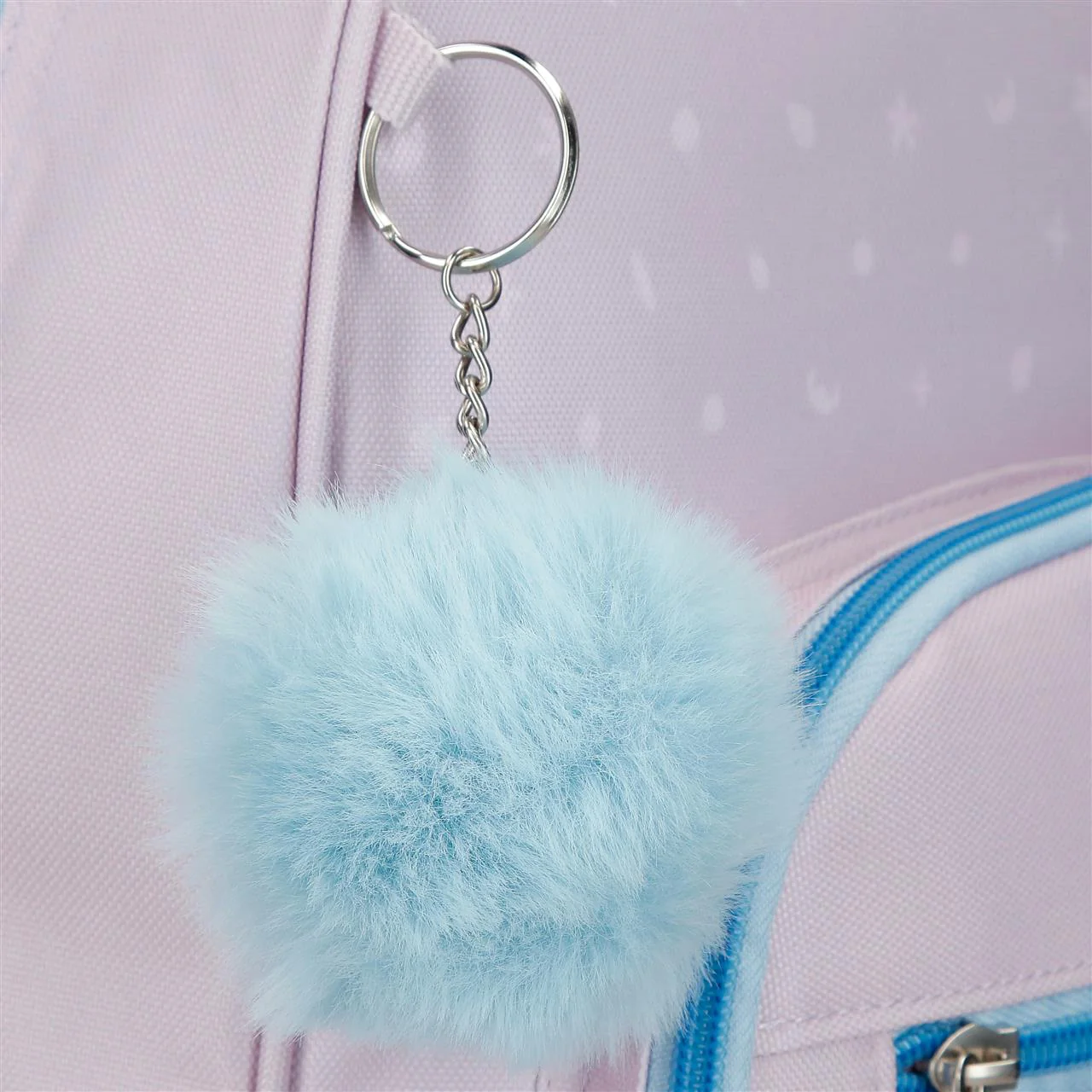 3312941 MOCHILA COMPACT DESM. 2R. STITCH FROM HAWAII - Image 9