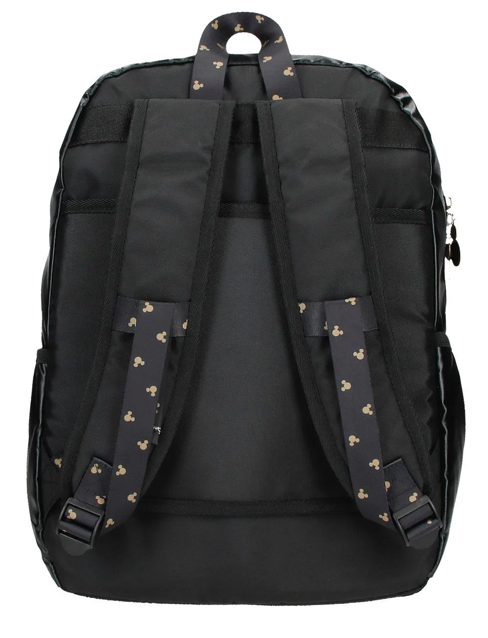 3472322 MOCHILA 42CM. MICKEY OUTLINE NEGRO - Image 5