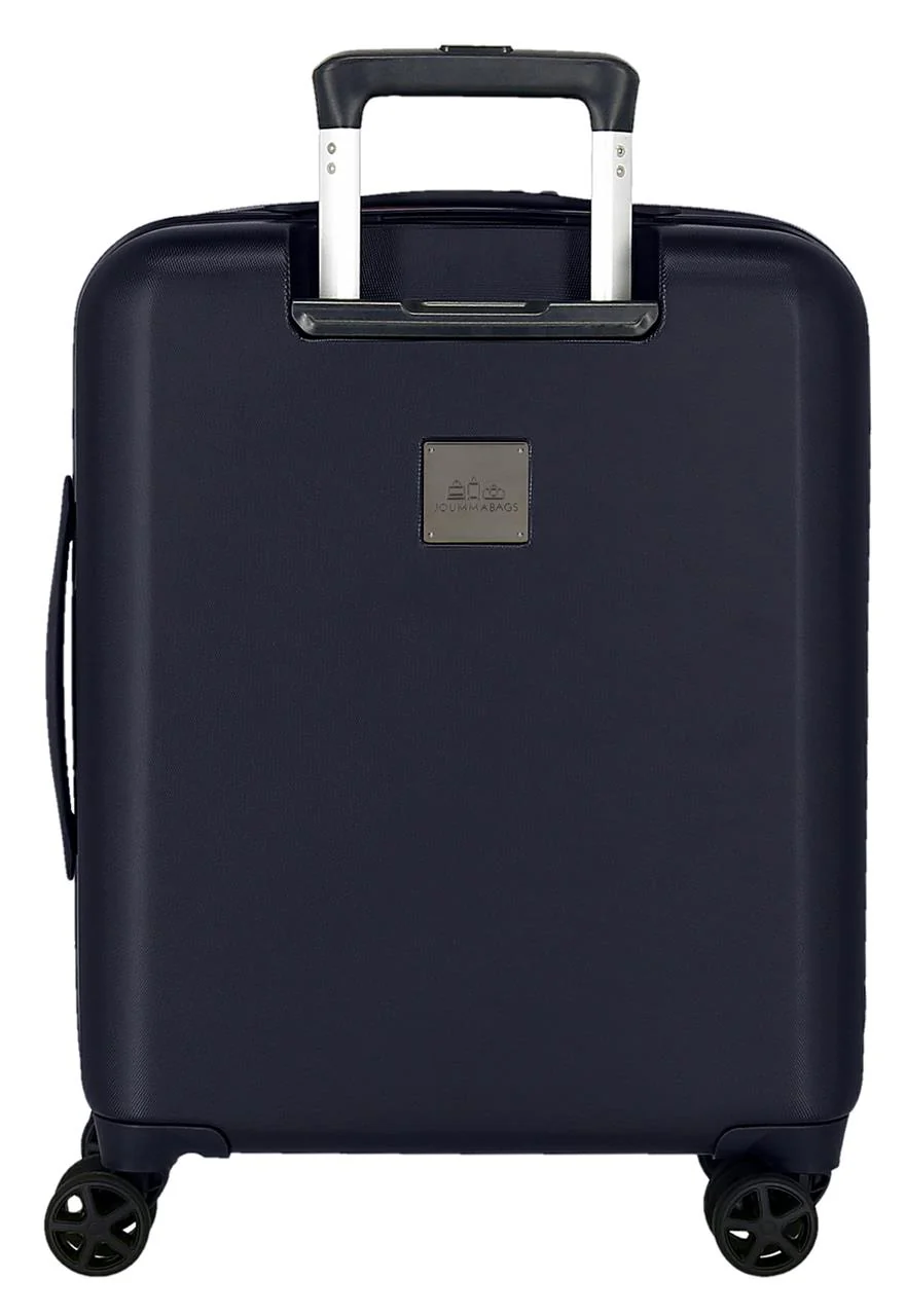 3479324 TROLLEY ABS 55CM. 4R. MICKEY OUTLINE NAVY - Image 3