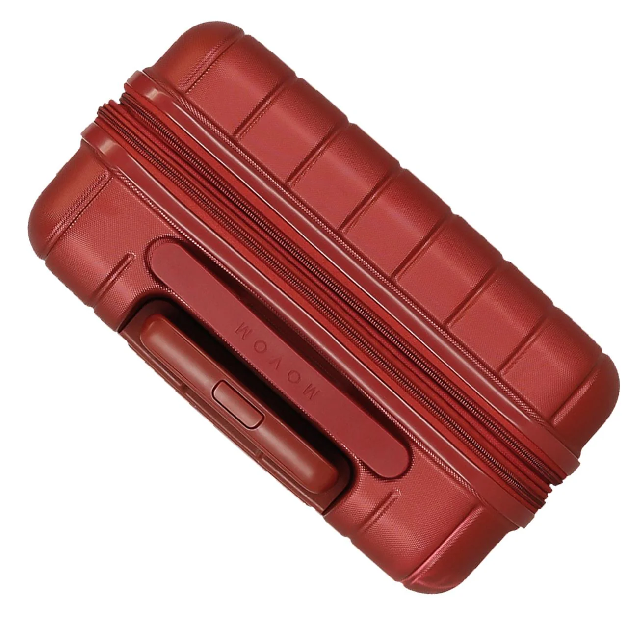 3488644 TROLLEY ABS 55CM.4R.C/EXP. IRONMAN ROJO - Image 4