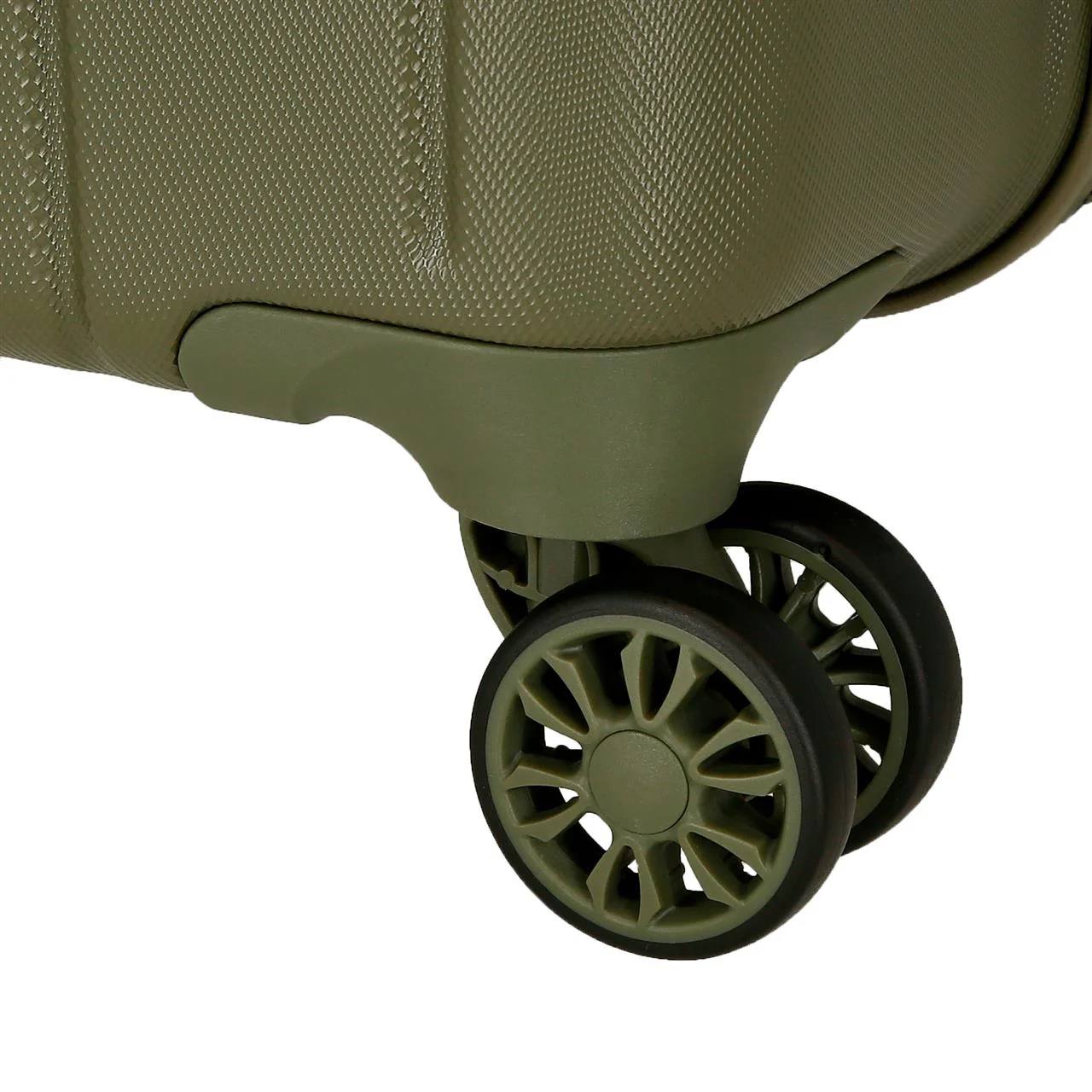 3498642 TROLLEY ABS 55CM.4R.C/EXP. STAR WARS GREEN - Image 10