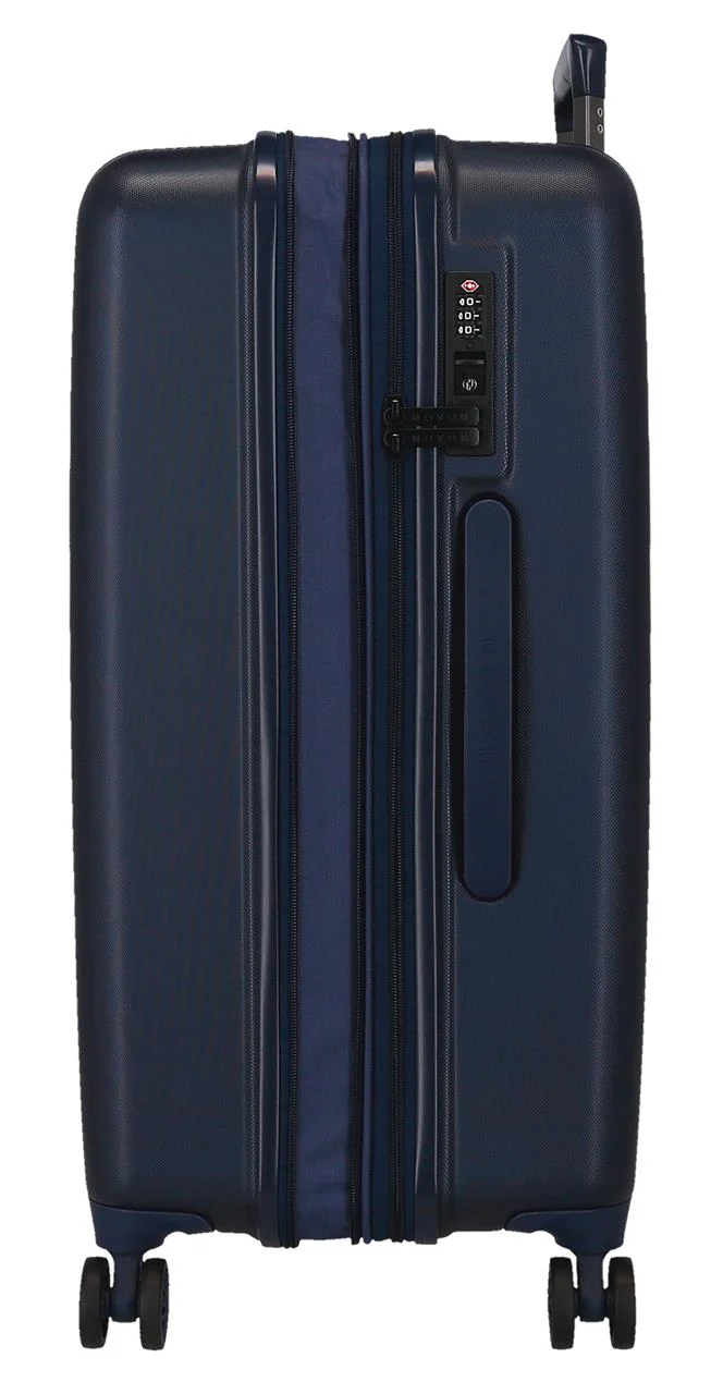 3498943 SET/2 TROLLEY ABS 55-65CM.4R.C/EXP. R2D2 MARINO - Image 14