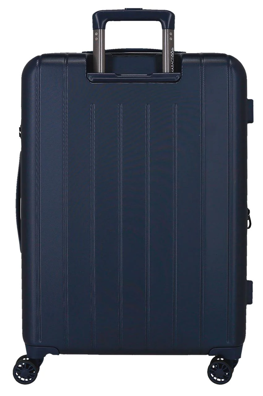 3498943 SET/2 TROLLEY ABS 55-65CM.4R.C/EXP. R2D2 MARINO - Image 5