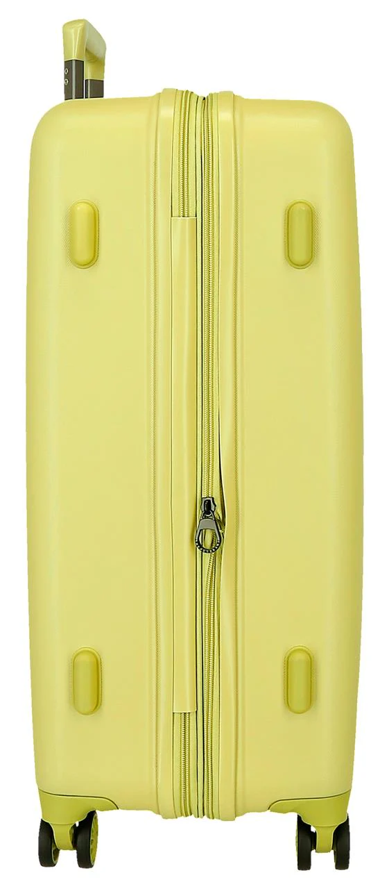 3518943 SET/2 TROLLEY ABS 55-65CM.4R.C/EXP. MINNIE LINE AMAR - Image 10