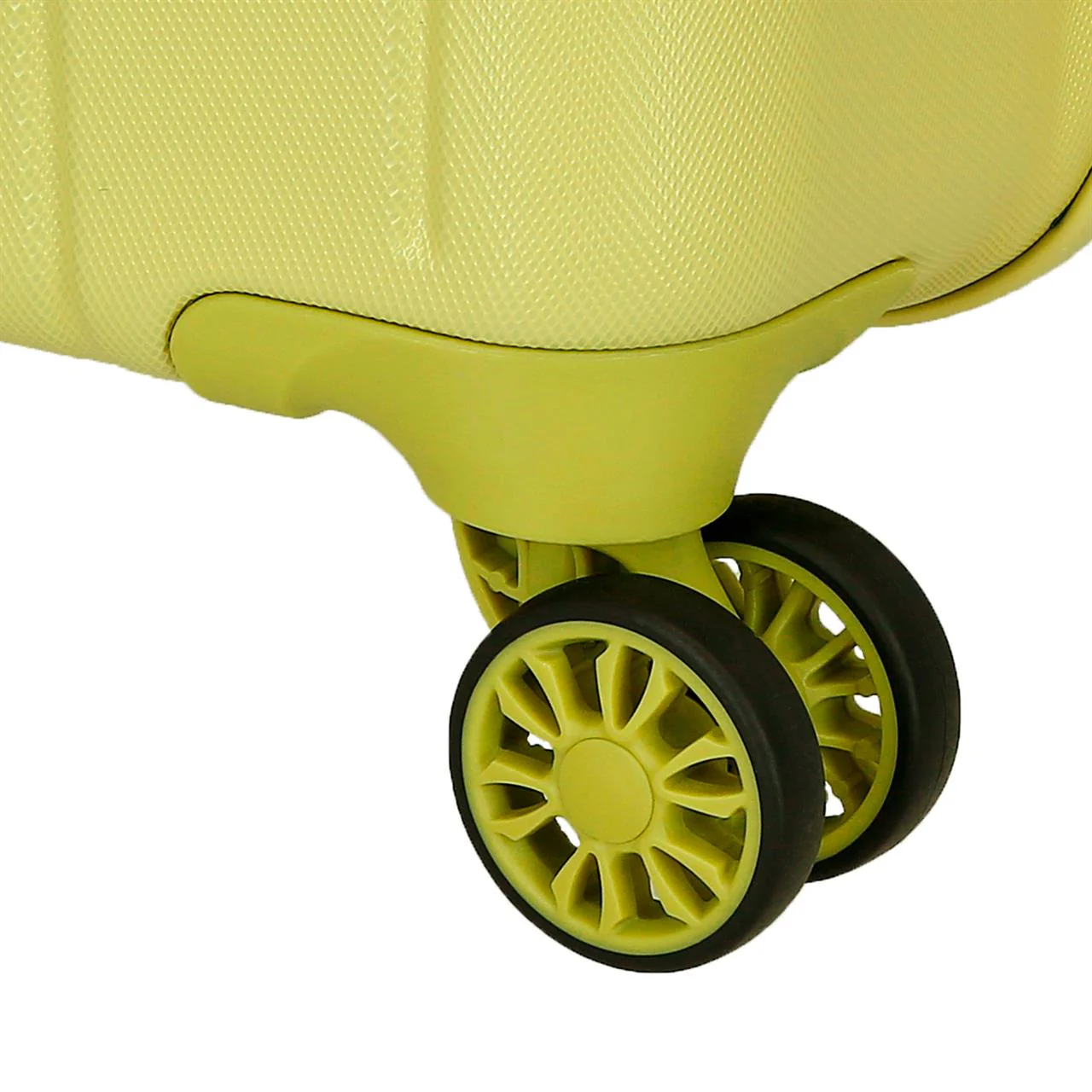 3518943 SET/2 TROLLEY ABS 55-65CM.4R.C/EXP. MINNIE LINE AMAR - Image 16