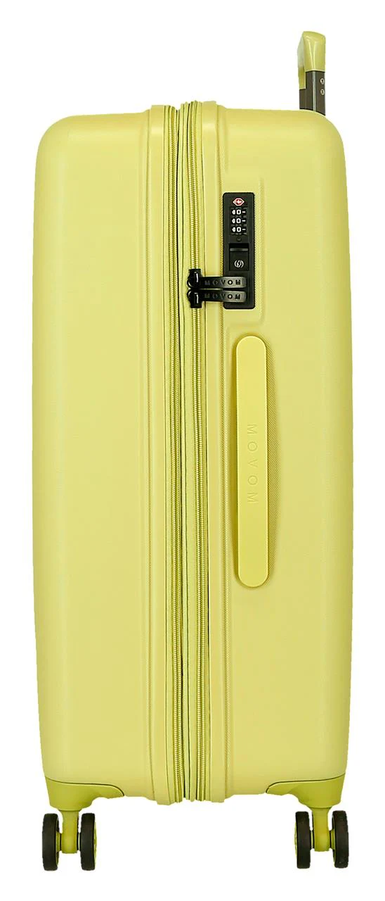3518943 SET/2 TROLLEY ABS 55-65CM.4R.C/EXP. MINNIE LINE AMAR - Image 8
