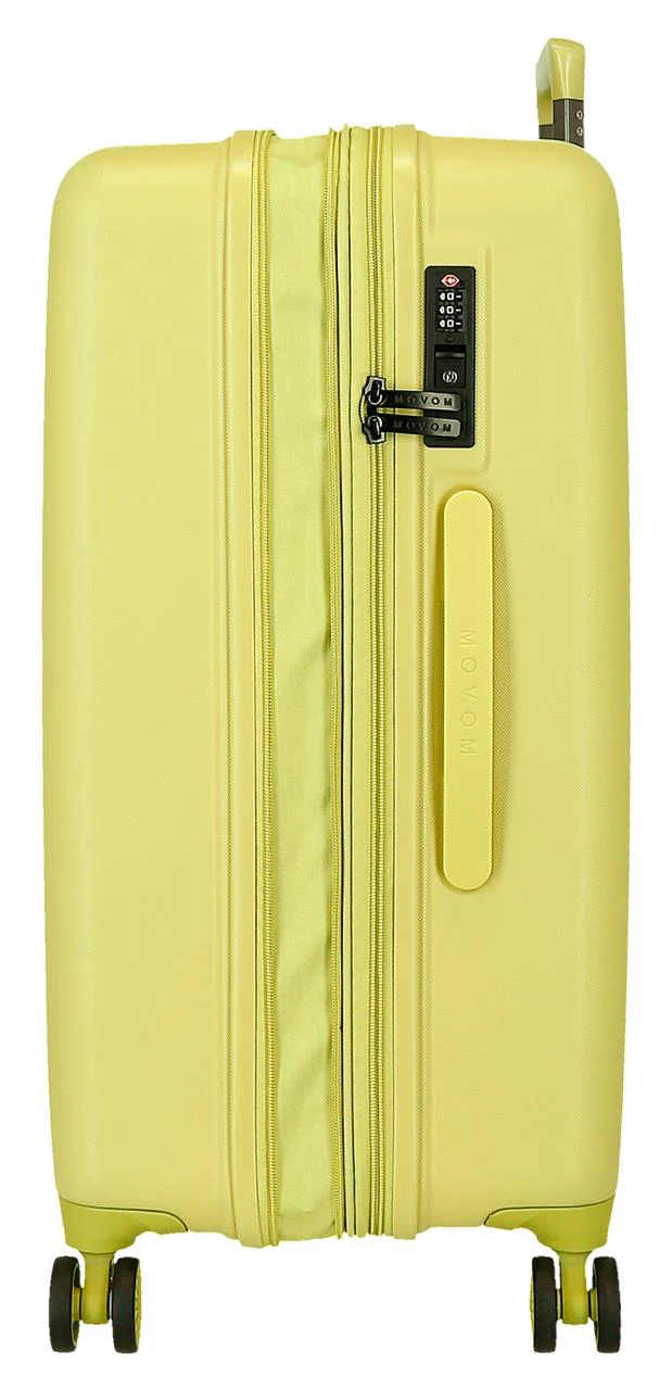 3518943 SET/2 TROLLEY ABS 55-65CM.4R.C/EXP. MINNIE LINE AMAR - Image 9