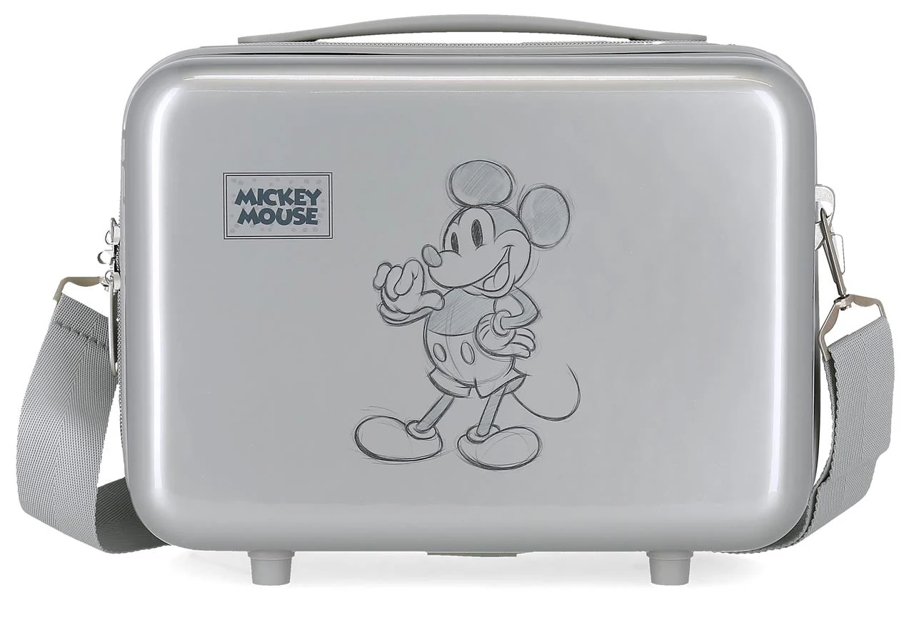 3593921 NECESER ABS ADAP. MICKEY PLATA