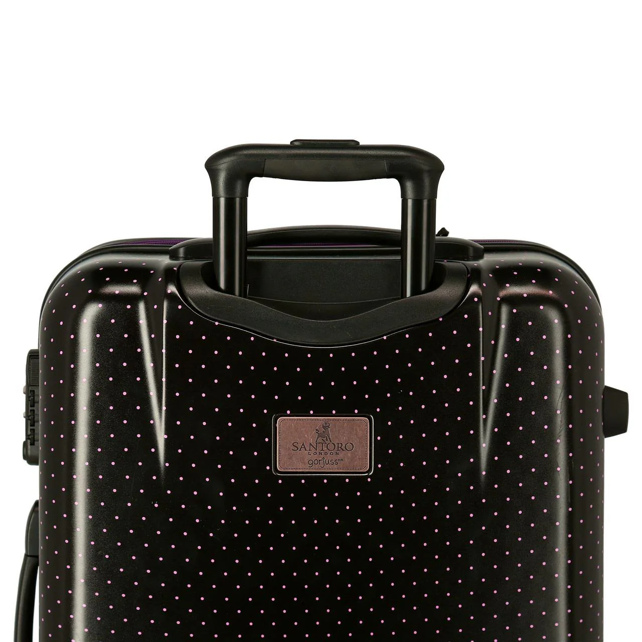 3627221 SET/2 TROLLEY S ABS 55/67CM.4R.GORJUSS FRIDA - Image 13