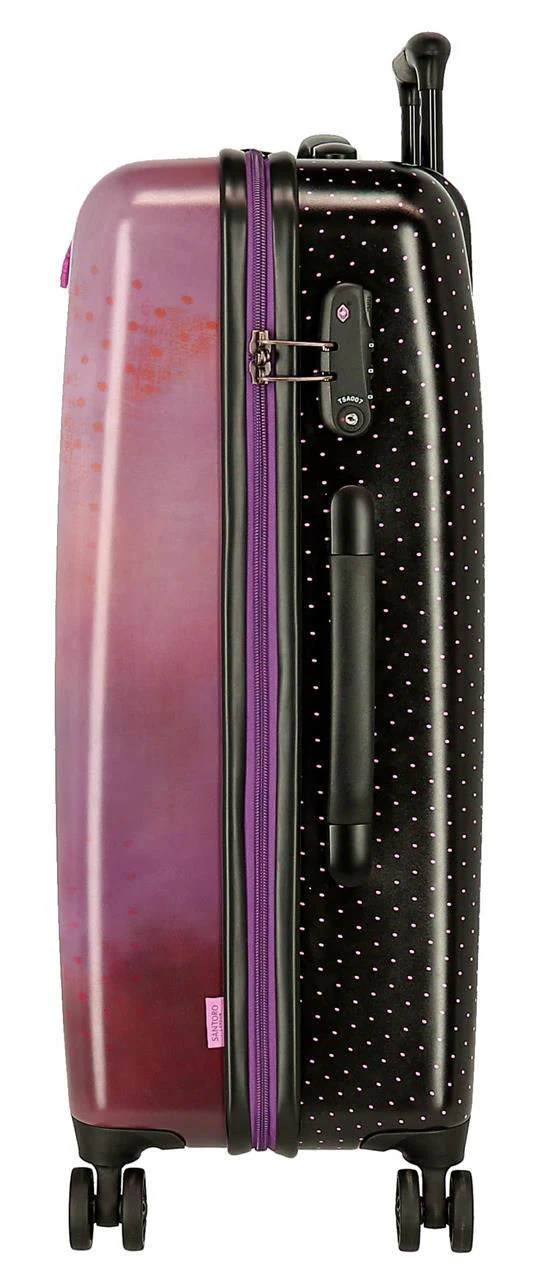 3627221 SET/2 TROLLEY S ABS 55/67CM.4R.GORJUSS FRIDA - Image 7