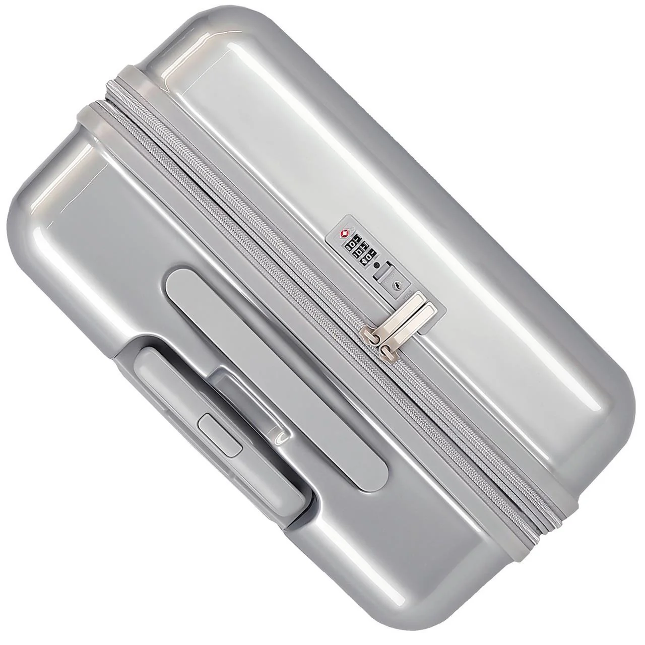 3649421 TROLLEY ABS 70CM.4R.  JOYFUL MICKEY - Image 10