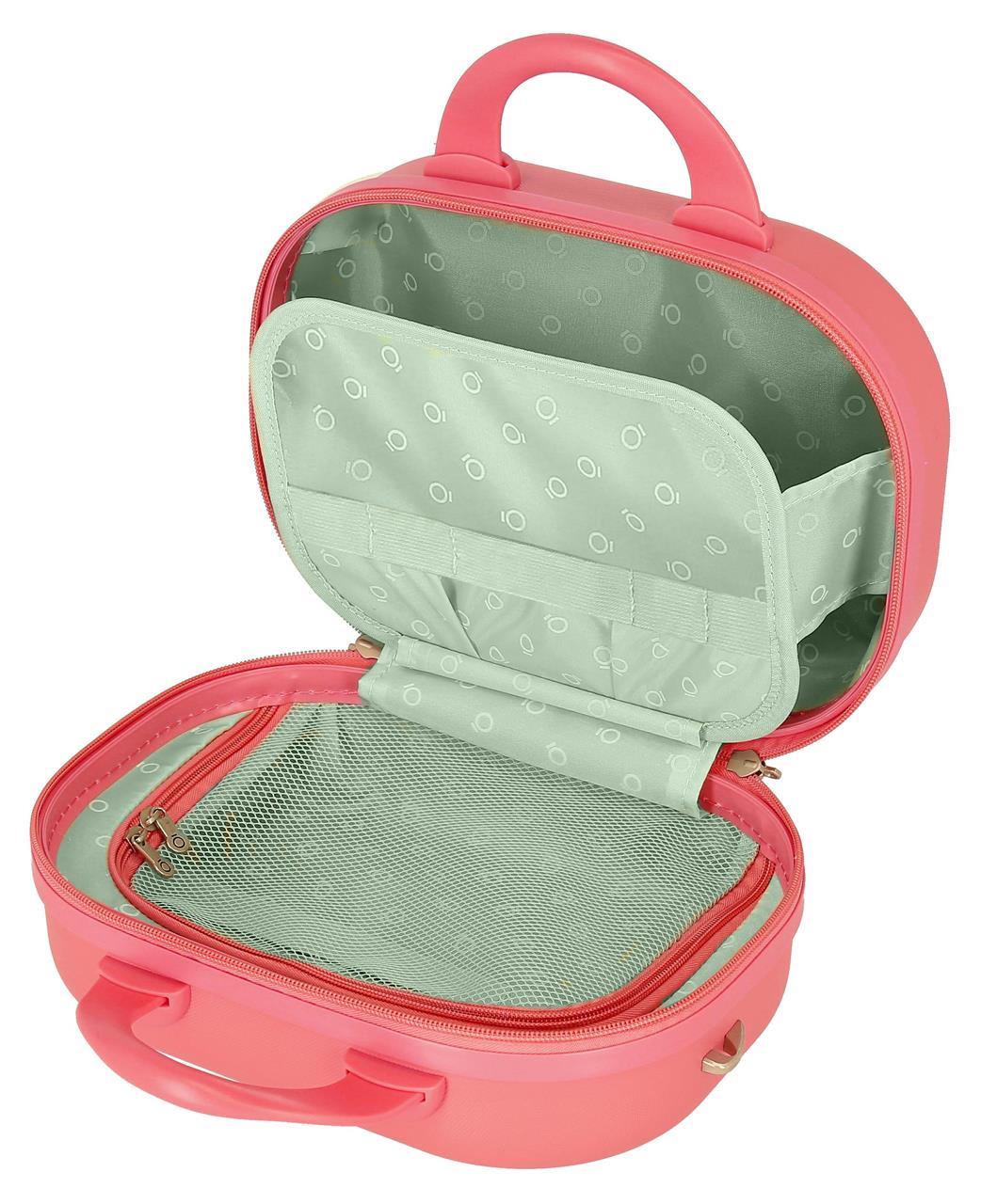 3663922 NECESER ABS ADAP. MINNIE HAPPINESS CORAL - Image 2