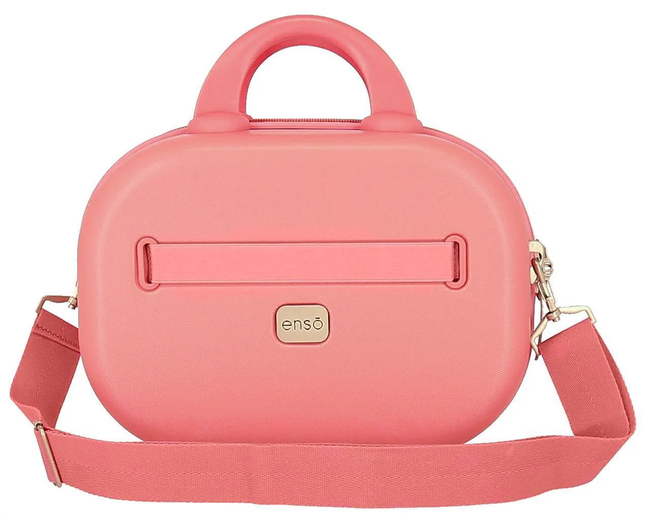 3663922 NECESER ABS ADAP. MINNIE HAPPINESS CORAL - Image 4