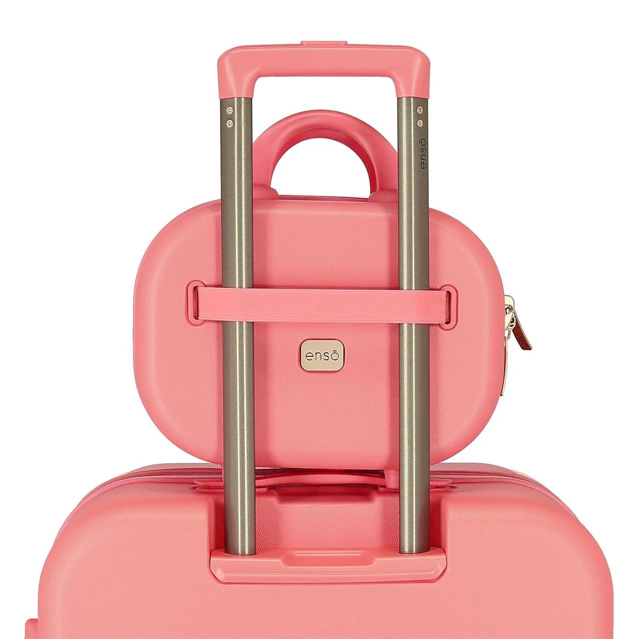 3663922 NECESER ABS ADAP. MINNIE HAPPINESS CORAL - Image 7