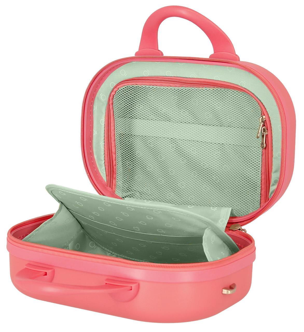 3663922 NECESER ABS ADAP. MINNIE HAPPINESS CORAL - Image 8
