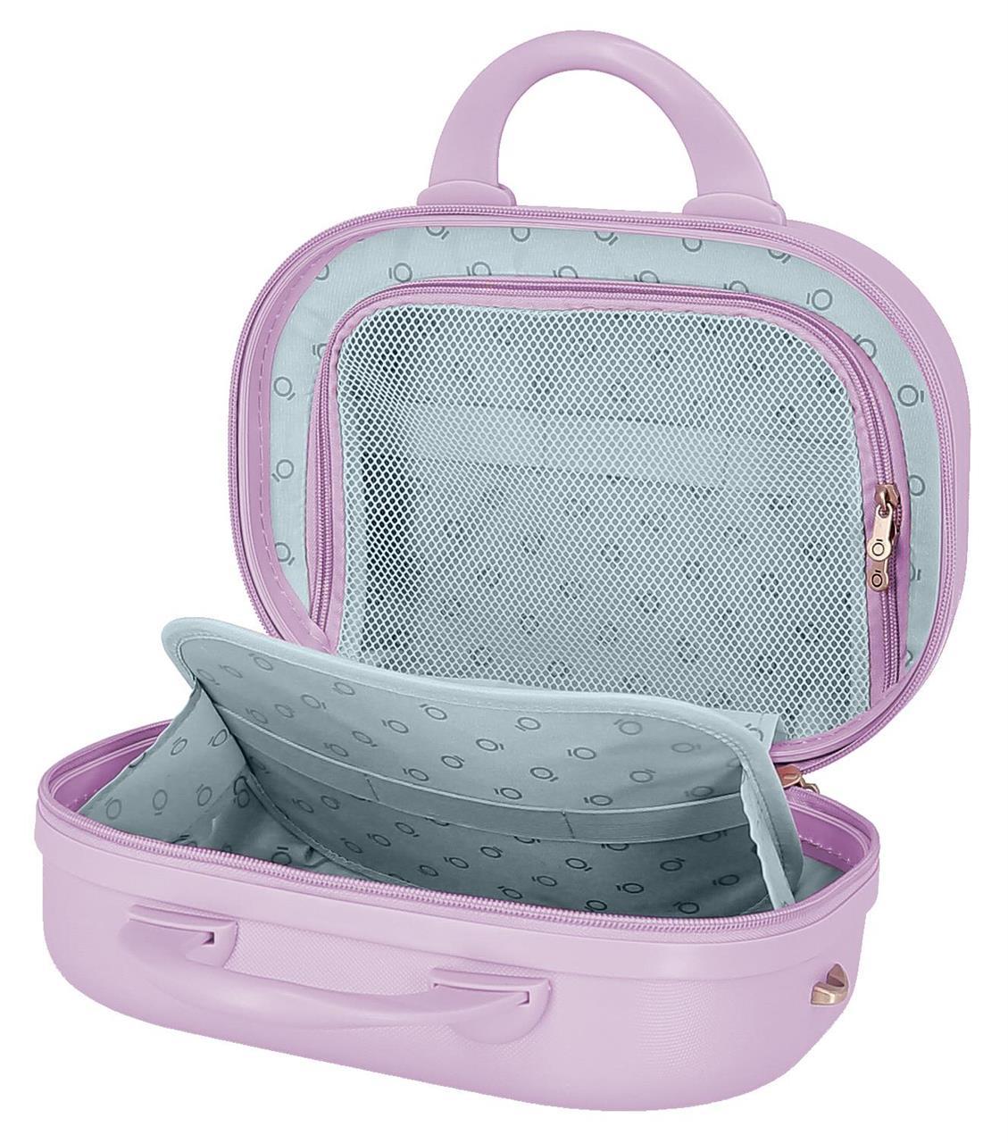 3663923 NECESER ABS ADAP. MINNIE HAPPINESS LILA - Image 2