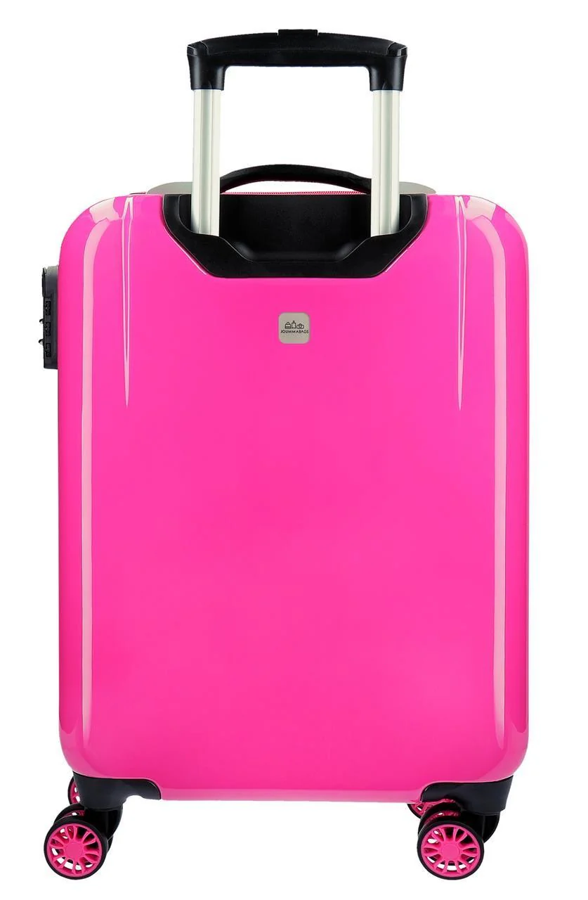 3668764 TROLLEY ABS 55CM.4R.MINNIE STYLE - Image 3