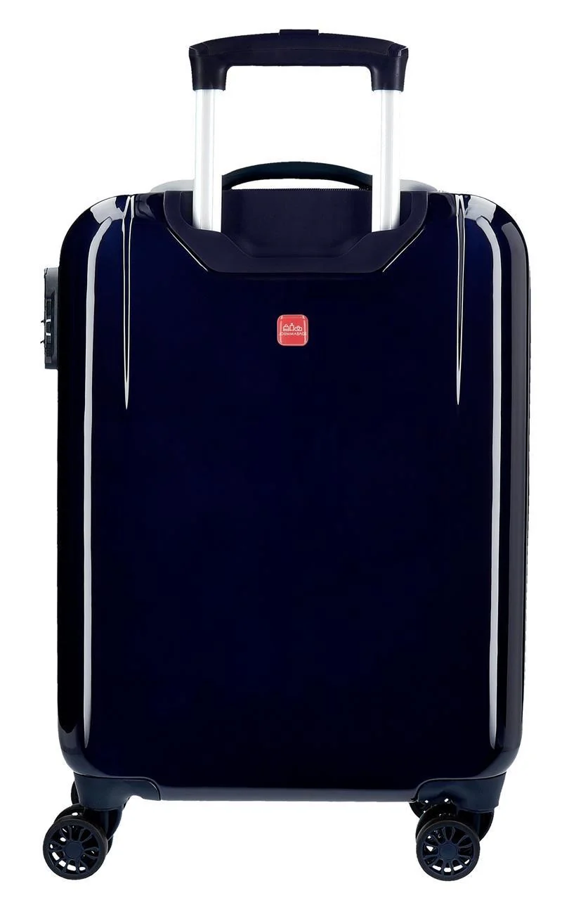 3671765 TROLLEY ABS 55CM.4R.MINNIE MAGIC - Image 3