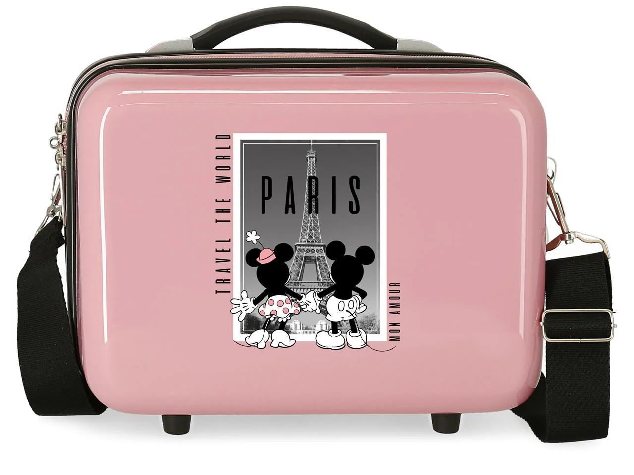 3673923 NECESER ABS ADAP. MINNIE Y MICKEY PARIS NUDE